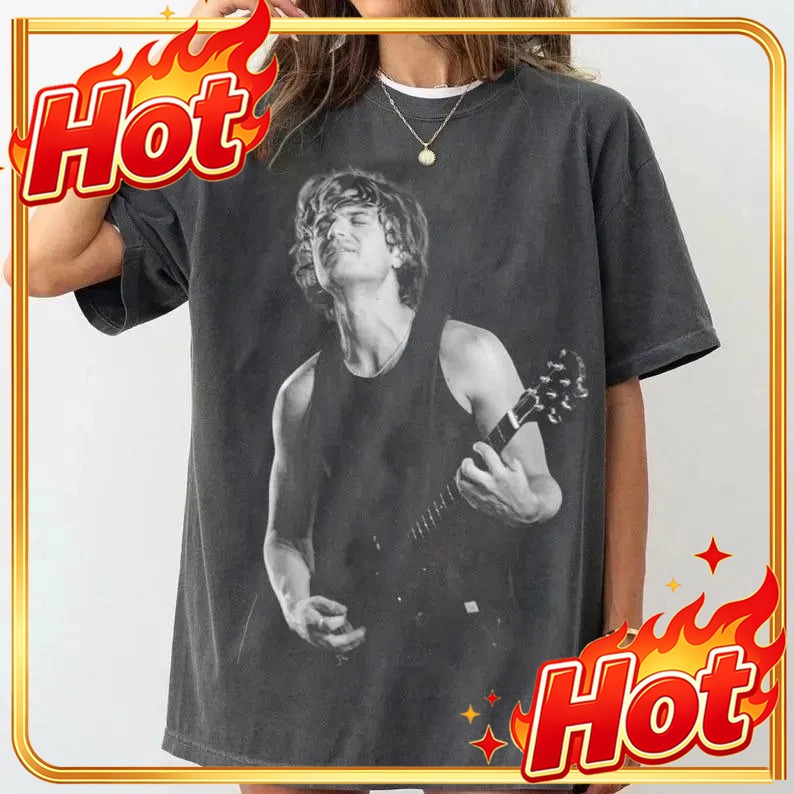 Poster Men Fashion - 커스텀 탑 DJO Joe Keery 포스터