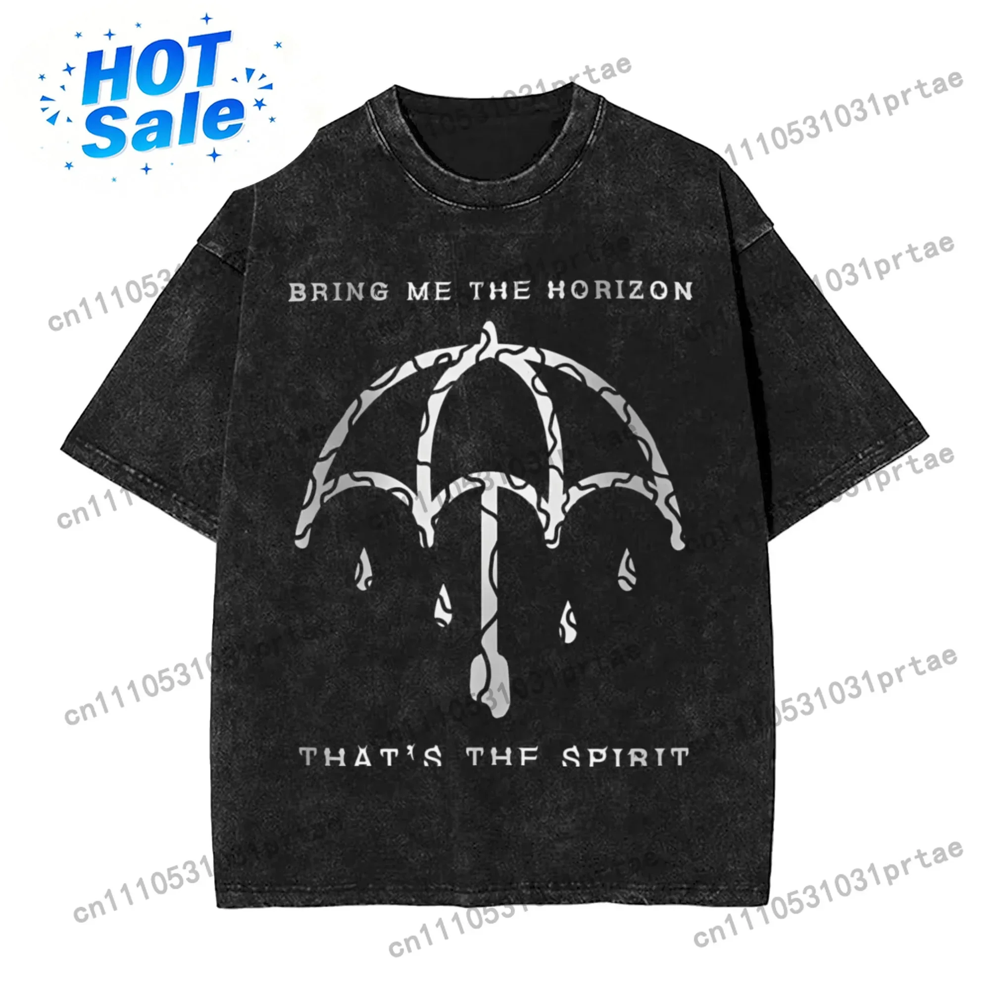 Poster Men Fashion - BMTH Bring Me The Horizon 앨범