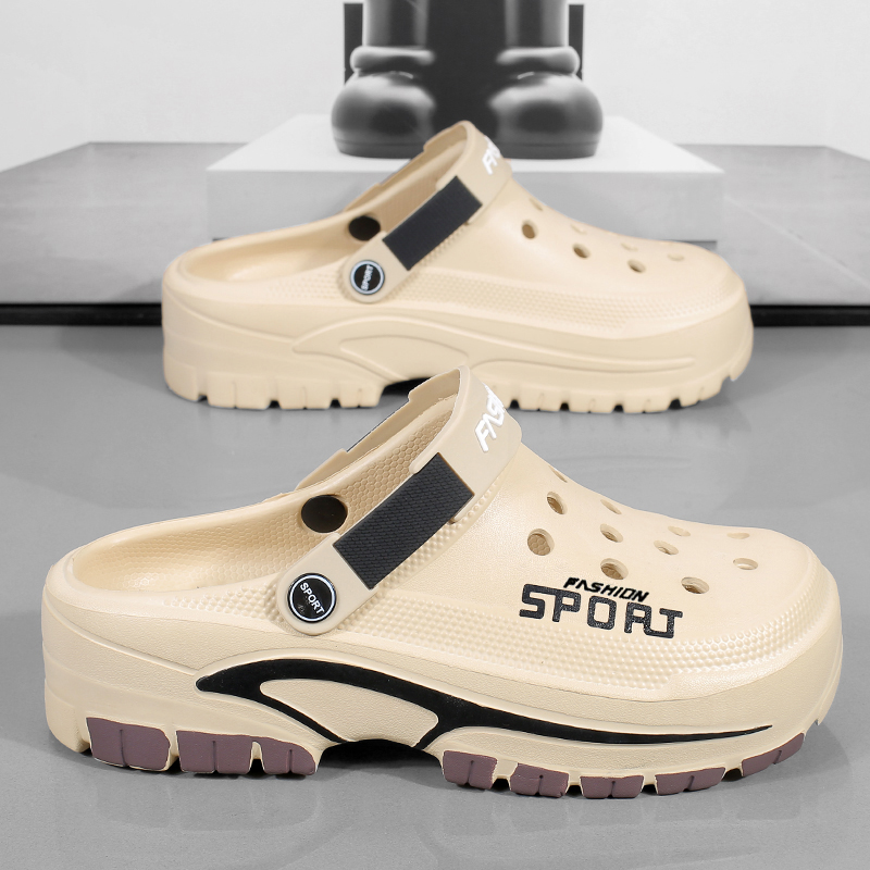 남성 패션 신발 슬립온 통기성 메쉬 스니커즈 봄 가을  - Mens Fashion Trainers 리뷰 및 가격