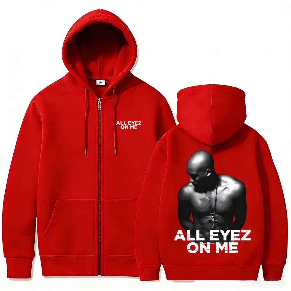 래퍼 투팍(Tupac 2pac)의 ‘All Eyez o - Mens Fashion Zip Up Hoodies 리뷰 및 가격