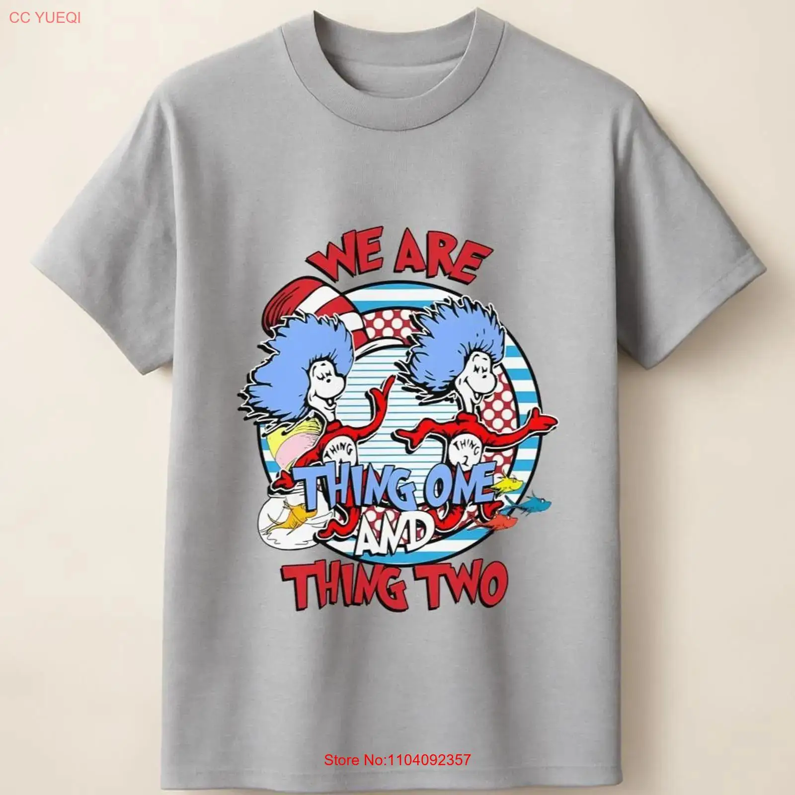 Thing One and Two Cat in the H - Men'S Fashion With Hat 리뷰 및 가격