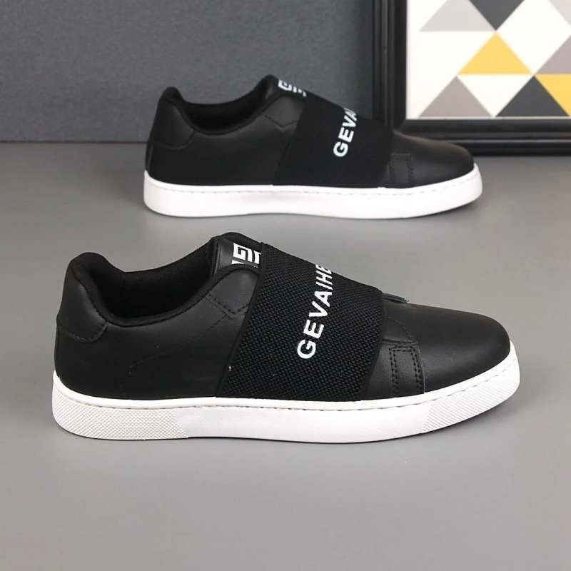 트렌디 브랜드 다용도 통기성 스니커즈 사계절 캐주얼 신 - Mens Fashion Trainers 리뷰 및 가격