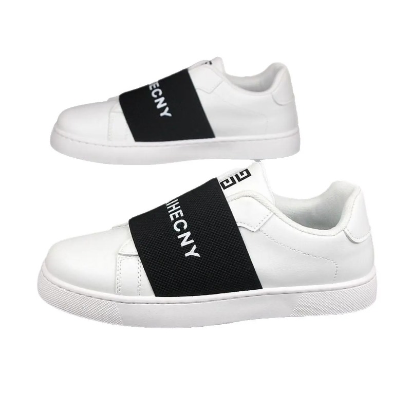 트렌디 브랜드 다용도 통기성 스니커즈 사계절 캐주얼 신 - Mens Fashion Trainers 리뷰 및 가격