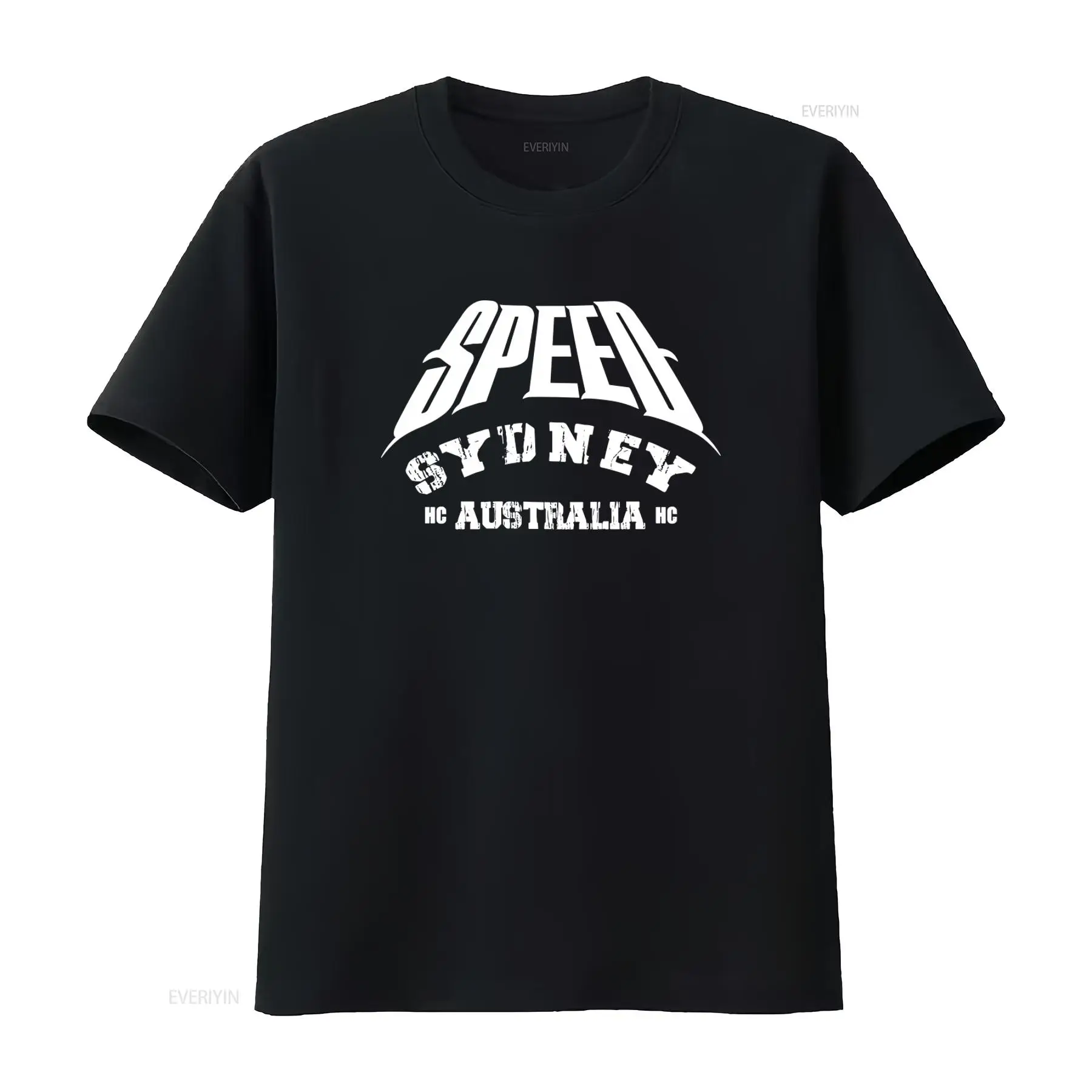 스피드 하드코어 펑크 밴드 티셔츠, 시드니, 호주, 메 - Men'S Fashion Sydney 리뷰 및 가격