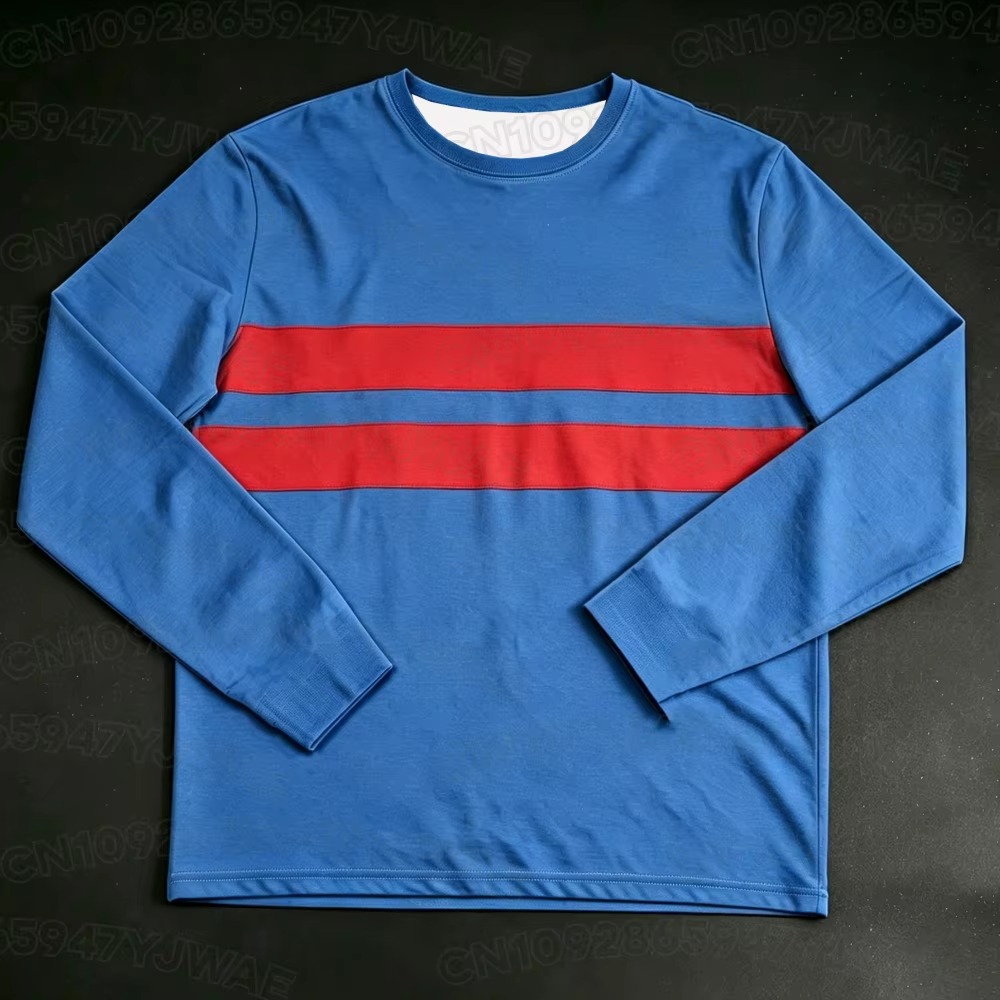 남성용 및 여성용 델타런 크리스 코스프레 긴팔 패션 그 - Mens Fashion Clothes 리뷰 및 가격