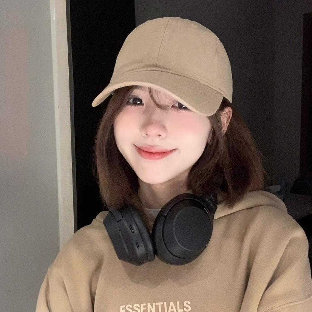 패션 면 소재 야구 모자, 남녀 공용, 레터링 자수,  - Men'S Fashion With Hat 리뷰 및 가격