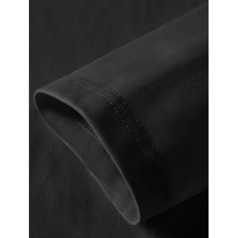 새로운 100% 순면 소재의 가을용 남녀 공용 긴팔 라 - Men'S Fashion T Shirts 리뷰 및 가격