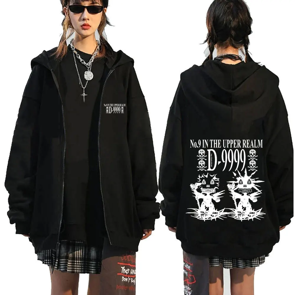 스웨덴 래퍼 블레이드의 스케이트 드레인 갱 스타일 지퍼 - Mens Fashion Zip Up Hoodies 리뷰 및 가격