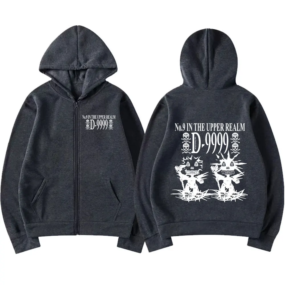 스웨덴 래퍼 블레이드의 스케이트 드레인 갱 스타일 지퍼 - Mens Fashion Zip Up Hoodies 리뷰 및 가격