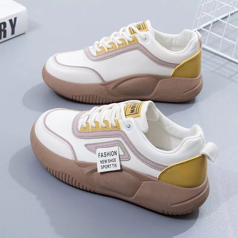 2026년 인기 상품: 여성용 캐주얼 신발, 통기성이  - Mens Fashion Trainers 리뷰 및 가격
