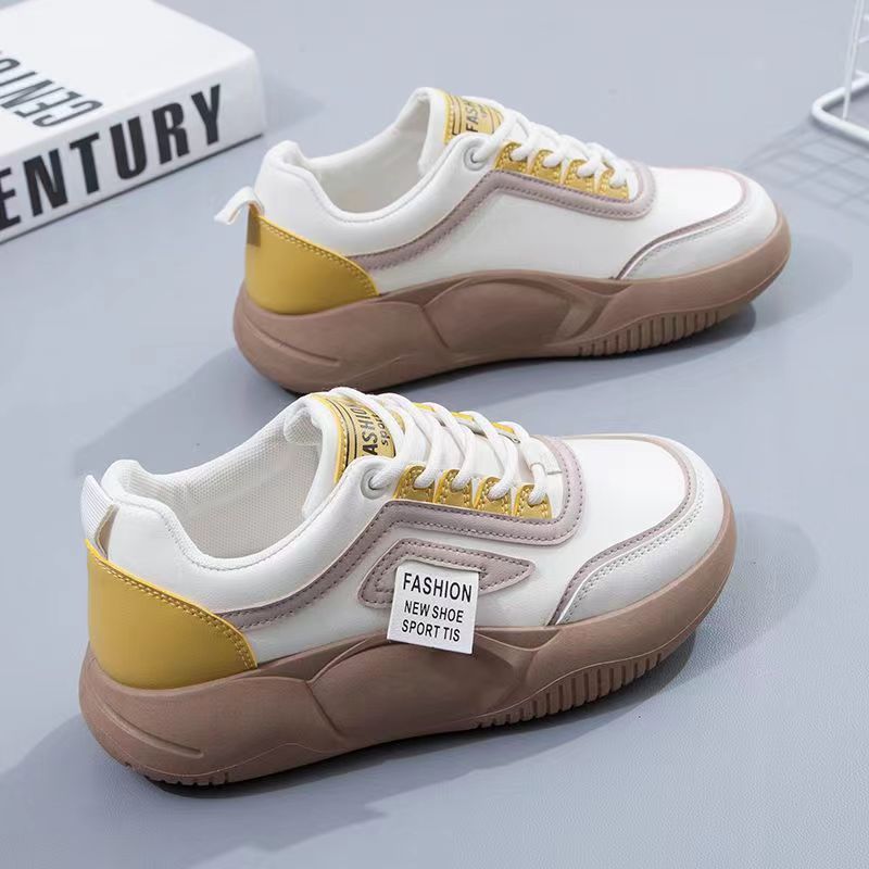 2026년 인기 상품: 여성용 캐주얼 신발, 통기성이  - Mens Fashion Trainers 리뷰 및 가격