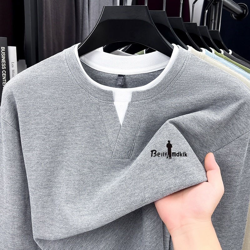 패션 트렌드, 100% 면 소재 남성용 투피스 스타일  - Mens Fashion Clothes 리뷰 및 가격