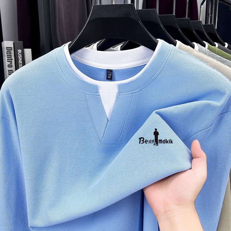 패션 트렌드, 100% 면 소재 남성용 투피스 스타일  - Mens Fashion Clothes 리뷰 및 가격