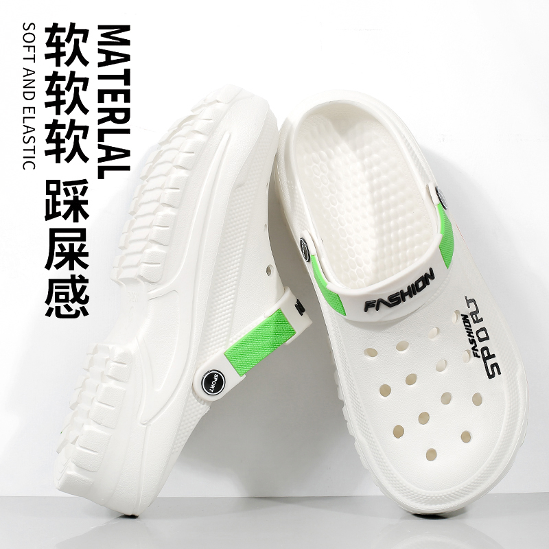 남성 패션 신발 슬립온 통기성 메쉬 스니커즈 봄 가을  - Mens Fashion Trainers 리뷰 및 가격